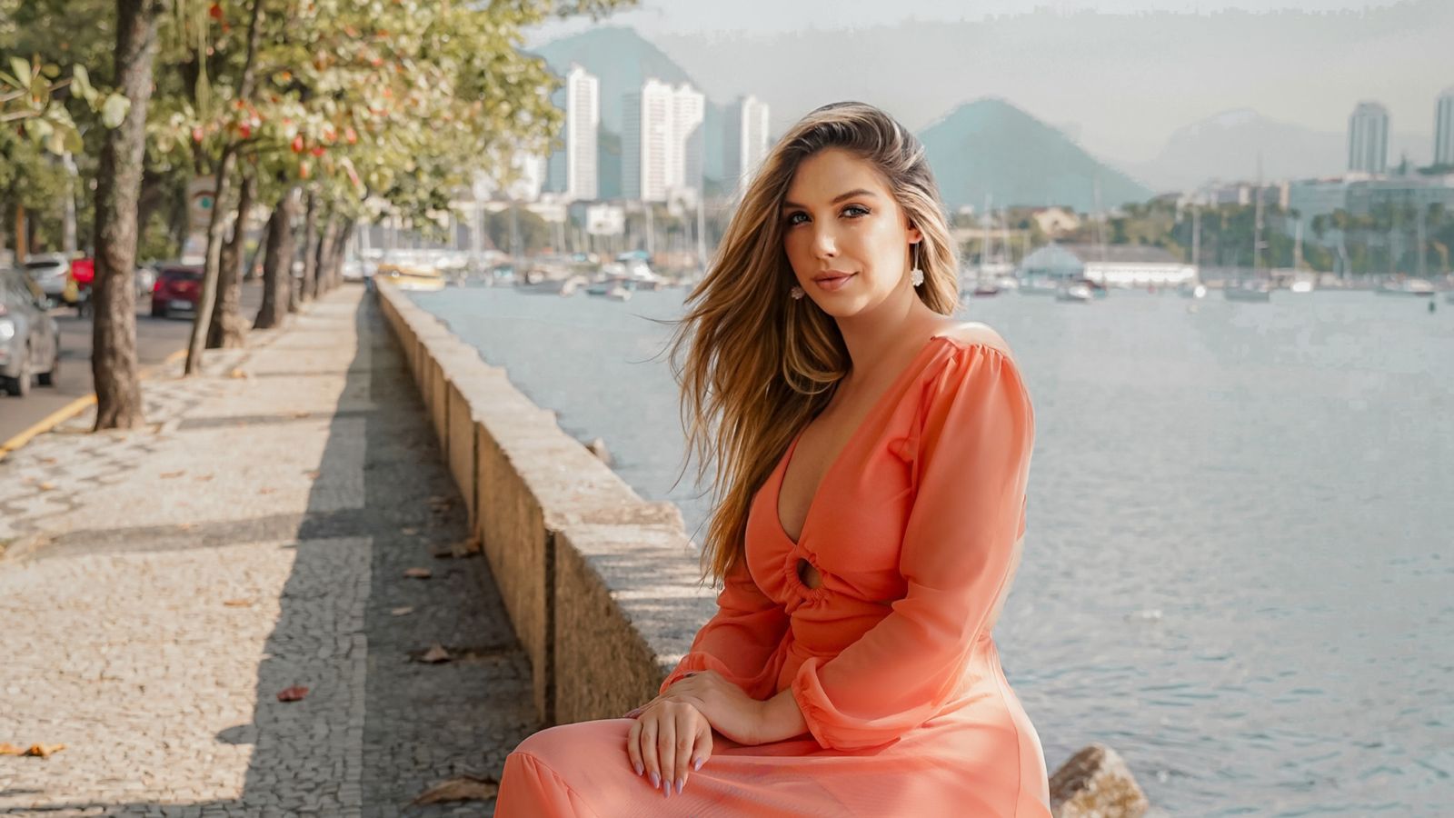 Rafaela Melo